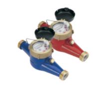 SEAMETRICS MJR-150-G10