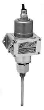 CUSTOM CONTROL SENSORS 646TE4