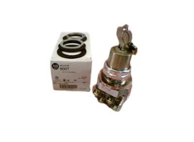 ALLEN BRADLEY 800T-N61KG4B