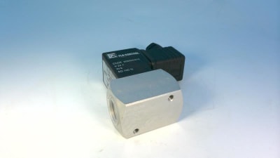 FLO CONTROL INC RMD-58/30-S