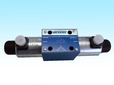 EATON CORPORATION DG4V-5-2NJ-M-U-H6-20