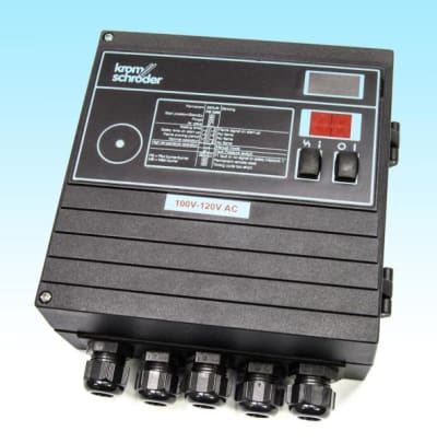 HONEYWELL BCU480-5/3/1LR3GBS2/1B1/1