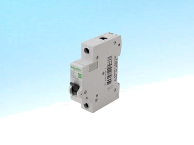SCHNEIDER ELECTRIC EZ9F16140