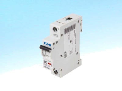 EATON CORPORATION EMBH140