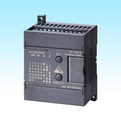 SIEMENS 6GK7243-2AX01-0XA0