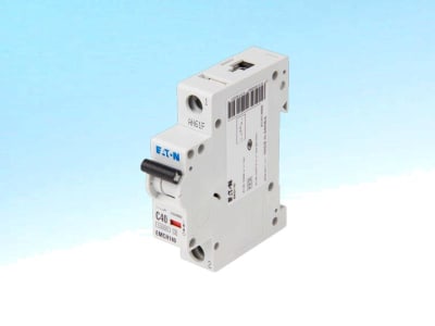 EATON CORPORATION EMCH140