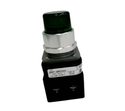 ALLEN BRADLEY 800T-QBH2GA2