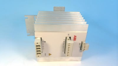 ASEA BROWN BOVERI 3BSE038226R1