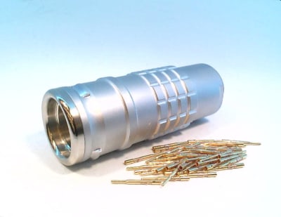 LEMO FGG.5K.340.CYAC18