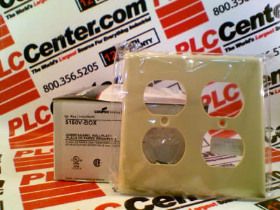 EATON CORPORATION 5150VBOX