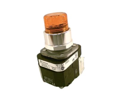 ALLEN BRADLEY 800T-PTH16A