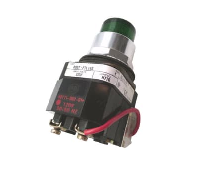 ALLEN BRADLEY 800T-PTL16G