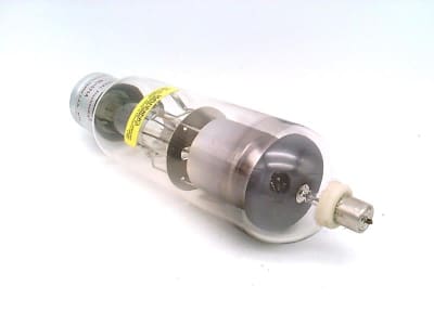 NATIONAL ELECTRONICS NL-872A