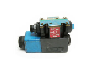EATON CORPORATION DG4V-3S-2A-P2-M-FPA5-WL-B5-60