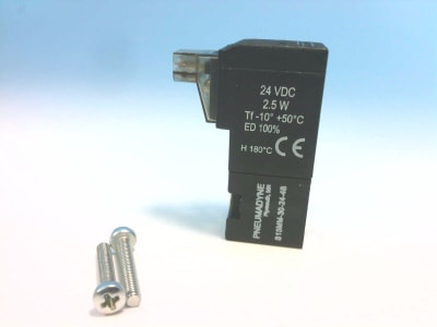 PNEUMADYNE S15MM-30-24-4B
