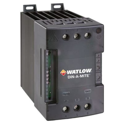 WATLOW DC12-24S5-0000