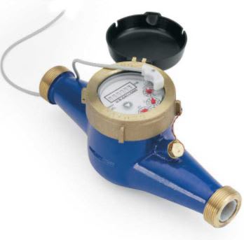 SEAMETRICS MJR-200-50G