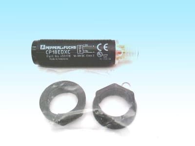 PEPPERL & FUCHS CP18EDXC