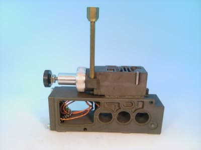 ASCO 082RS115J016W