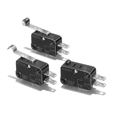OMRON V-152-1A6