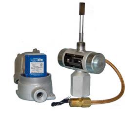 AUTOMATION PRODUCTS CL-10GJ/EC-501A/G