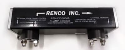 RENCO INC CONTROLS REN-CC-1004A-LMV