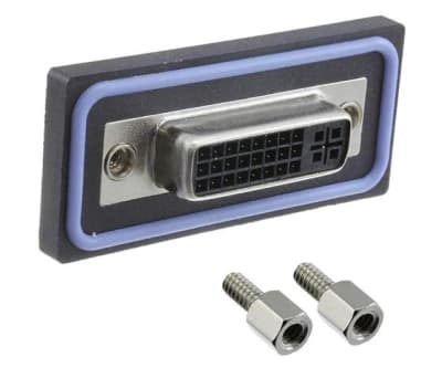 AMPHENOL DID-29PFFS-SL8001