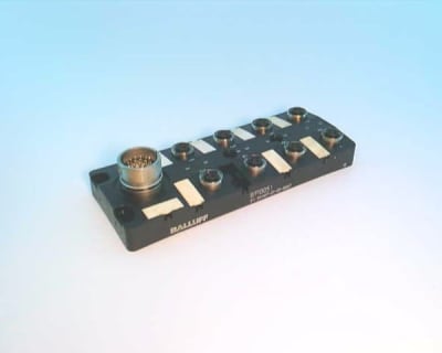 BALLUFF BPI 8M4A5P-2K-00-SM6LT