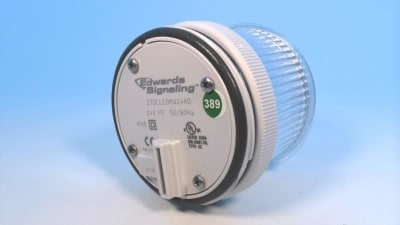 EDWARDS SIGNALING 270CLEDMW24AD