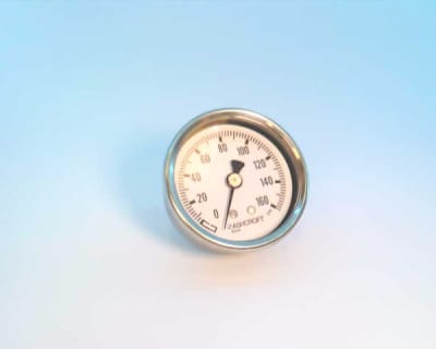 ASHCROFT 63 1008S02C160#