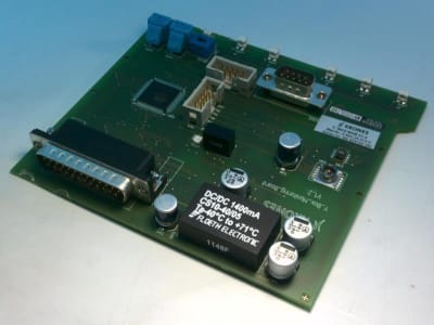 KRONES 0-902-25-212-2