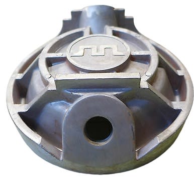 JDA GLOBAL N02-5000-01