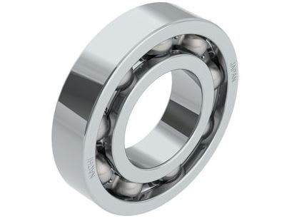 NTN BEARING 6904