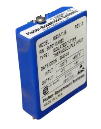 EMERSON 55P0110X062