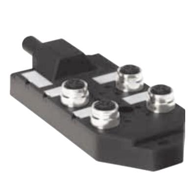 TURCK 4MB12Z-4P2-5/S90