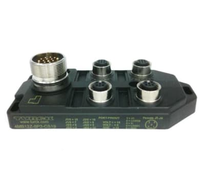 TURCK 4MB12Z-5P3-CS19