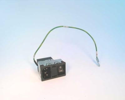 SCHURTER KMF1.1291.11