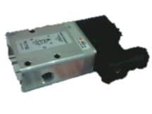 NORGREN 8020775-0240-D