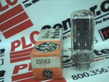 GENERAL ELECTRIC 25CK3