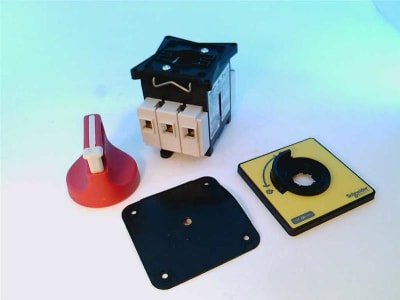 SCHNEIDER ELECTRIC VCF02