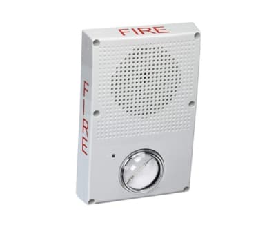 EDWARDS SIGNALING WG4WF-HVMC