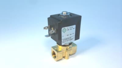 QUINCY AIR COMPRESSOR 2200599621