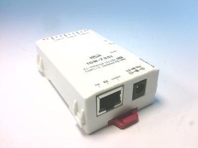 ICP DAS USA TGW-735I