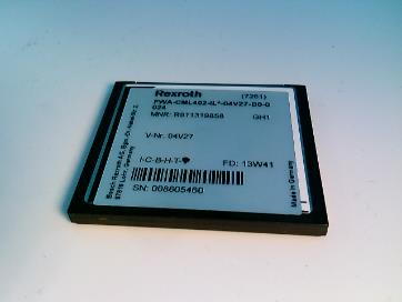 BOSCH FWA-CML402-IL*-04V27-D0-0024