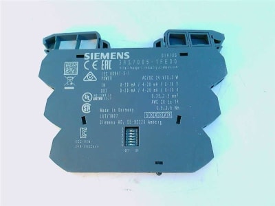 SIEMENS 3RS7005-1FE00