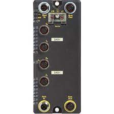 TURCK BLCEN-4M12LT-2AO-I-2AO-I