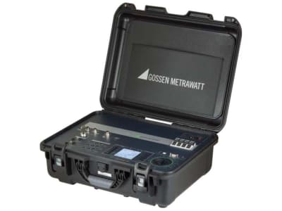 GOSSEN METRAWATT M506A