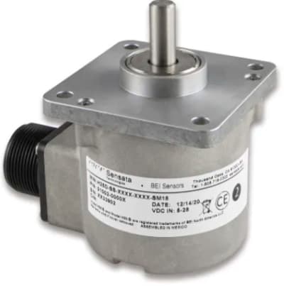BEI SENSORS 01002-10023
