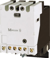 EATON CORPORATION S-PKZ2-415/50HZ-480V/60HZ