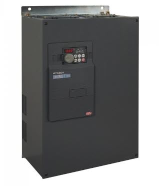 MITSUBISHI FR-F740-00083-EC